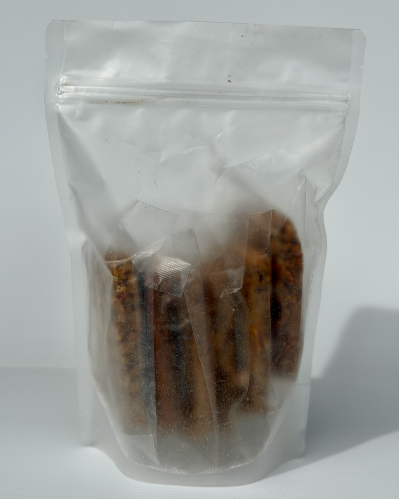 Darl Bars - 6 Pack Lemon & Macadamia