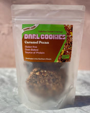 Load image into Gallery viewer, Darl Cookies - Caramel Pecan
