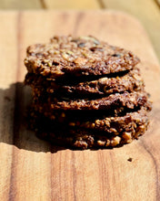 Load image into Gallery viewer, Darl Cookies - Dark Chocolate &amp; Hazelnut
