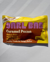 Load image into Gallery viewer, Darl Nut Bar 40g - Caramel Pecan
