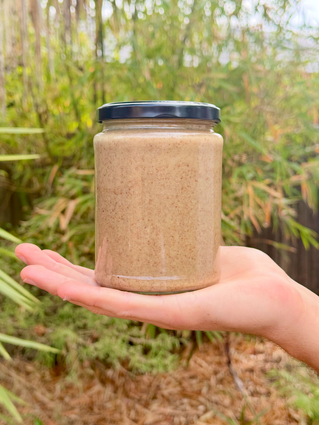 Organic Pecan Butter 470g