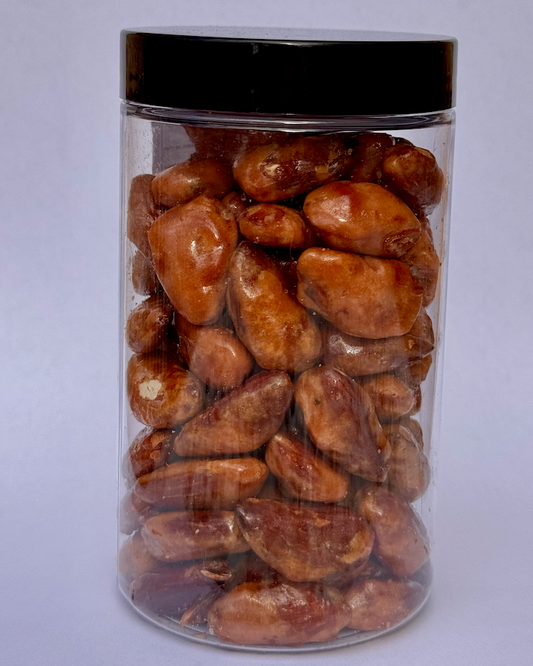 Vienna Almonds 200g