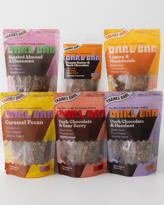 Darlightful Value Pack