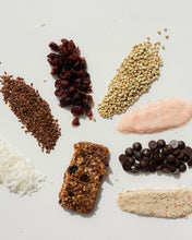 Load image into Gallery viewer, Darl Bar 40g - Dark Chocolate &amp; Sour Berry
