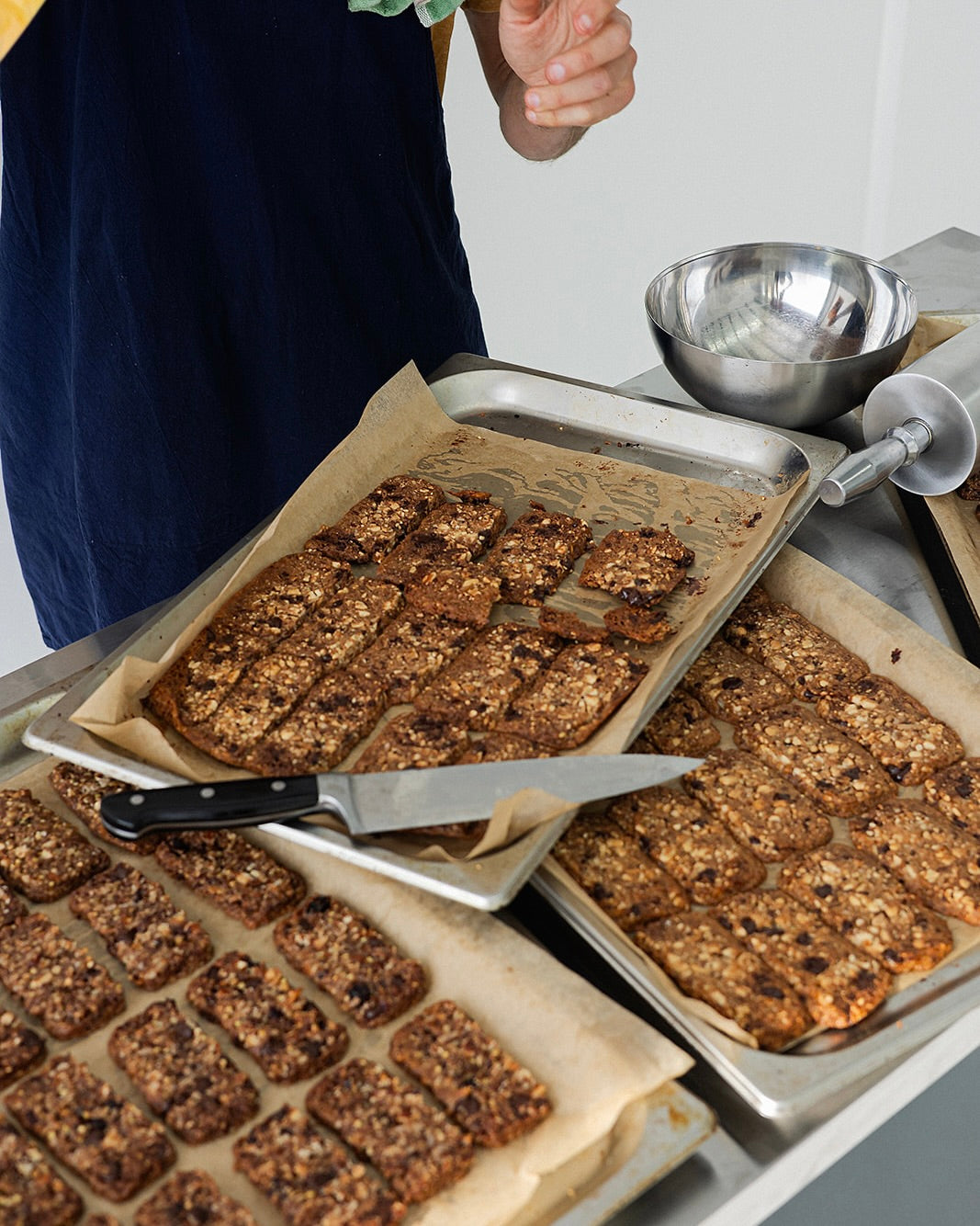 Darl Bars - LIMITED EDITION Dark Chocolate & Extra Sour Cherry