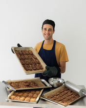 Load image into Gallery viewer, Darl Bars - Peanut Butter &amp; Dark Chocolate
